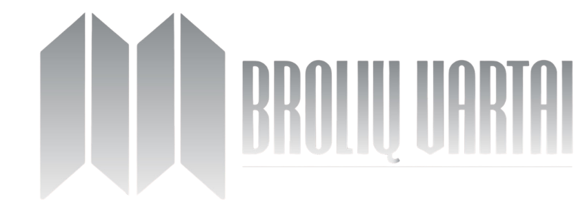 Brolių Vartai